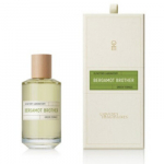 Liquides Imaginaires Bergamot Brother EDP 100 ml