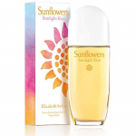 Elizabeth Arden Sunflowers Sunlight Kiss EDT 100 ml