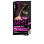 Syoss ROOT RETOUCH root touch-up mask juurte peitev&auml;rv #DarkBrown 1 unit 1 tk