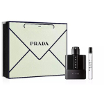 Prada Luna Rossa Black D&aacute;rkov&aacute; sada EDP 100 ml a miniaturka EDP 10 ml