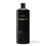 Sebastian Professionals DARK OIL professional detangling conditioner for silky and shiny hair juuksepalsam 1000 ml