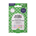 Wild Stripes Groovy Protect Anti-Pimple Patches - hyaluronic acid 24 tk