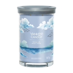 Ocean Air Signature Tumbler Candle (sea air) 567 g