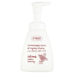 Ziaja Cranberry Foam Wash - intimate hygiene 250 ml