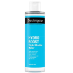 Neutrogena Hydro Boost micellar water 3 in 1 (Micellar Water) 400 ml