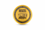 Reuzel Severed Head Clay Pomade -Clay pomade for strong strengthening and a matte look 95.8 g