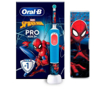 Oral-b VITALITY INFANTIL SPIDERMAN electric toothbrush 1 unit 1 tk