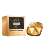 Paco Rabanne Lady Million Fabulous EDP 30 ml