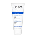 Uriage Relief Soothing Cream for Very Dry Sensitive and Atopic Skin Xemose (Lipid-Replenishing Anti-Irritation Cream) 200 ml