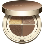 Clarins Palette 4 Couleurs #04-brown sugar gradation 4.2 g
