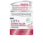 Diadermine Lift + Super Filler plumping day cream 50 ml