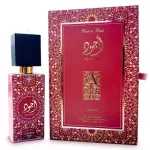 Lattafa Ajwad Pink To Pink Edp Spray 60 ml