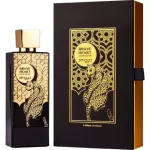 Zimaya Brave Heart EDP 100 ml