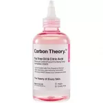 Carbon Theory Tea Tree Oil & Citric Acid Breakout Control Facial Purifying Tonic 250 ml