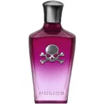 Police Potion Power For Her EDP