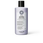 Maria Nila Sheer Silver Conditioner - Moisturizing conditioner neutralizing yellow tones of hair juuksepalsam 300 ml