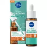 Nivea Derma Skin Clear Serum 30 ml