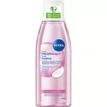 Nivea Caring Toner - Pleťov&aacute; voda pro suchou a citlivou pleť 200 ml
