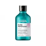 L&acute;Or&eacute;al SCALP ADVANCED sensitive scalp shampoo 300 ml