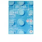Iroha SOS pimple patches vistrikuplaastrid 18 u