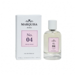 Marquisa Dubai No. 04 Pour Femme EDP 100 ml
