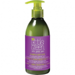 Little Green Kids Shampoo & Body Wash - Shampoo and shower gel for children 240 ml