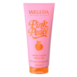 Weleda Pink Peach Shower Gel - Shower gel 200 ml