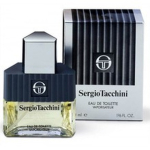 Sergio Tacchini Man EDT 50 ml