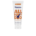 REXONA FRESH CITRUS UNISEX all-over body deo cream 75 ml