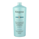 K&eacute;rastase Bain Force Architecte Reconstructing Shampoo ( Fragile and Damaged Hair ) 1000 ml
