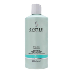 System Professional Balance Shampoo 500 ml