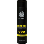 CrazyBull White End Anti-Dandruff Shampoo &scaron;ampoon 250 ml