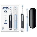 Oral B iO Series 3 Duo (Black/Ice Blue) - Electric toothbrush