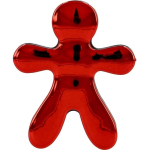 Mr & Mrs Fragrance Jeff Raspberry & Patchouli - Car scent 1 tk
