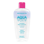 Dermacol Aqua Oil-Infused Make-Up Remover 200 ml