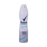 Rexona Motionsense Active Shield Fresh Antiperspirant 48h - Antiperspirant for long-term freshness 150 ml