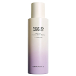Haruharu Wonder Black Rice Probiotics Barrier Essence - Hydrating and regenerating facial essence 120 ml