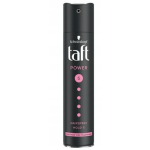 Schwarzkopf Professional Taft Power Cashmere Mega Strong 5 Hair Spray 250 ml