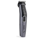 Babyliss MT727E 10-in-1 Carbon Titanium Beard Trimmer, 1 unit 1 tk