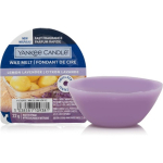 Yankee Candle Lemon Lavender Wax Melt - Aromatic wax for aroma lamps 22 g