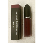 MAC Powder Kiss Liquid Lipcolour - Lipstick 5 ml