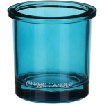 Yankee Candle Pop Tea Light Votive Holder Blue