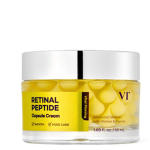 VT Cosmetics Retinal Peptide Capsule Cream 50 ml