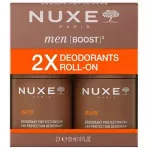 Nuxe 24H Protection Deodorant Duo