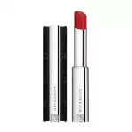 Givenchy Interdit Satin Lipstick - Sat&eacute;nov&aacute; rtěnka 2,7 g &ndash; toon 329 Enflamm&eacute;