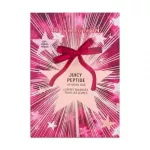 Makeup Revolution Juicy Peptide Lip Mask Set - gift set