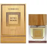 Anfar 1950 Retro Wood Parfum 100 ml