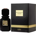 Ajmal Patchouli Wood EDP 50 ml
