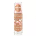 Dermacol Glow Wow Prime & Blend & Highlight