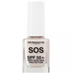 Dermacol SOS Nail Protection SPF 50+ 11 ml